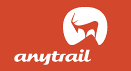anytrail Mountainbike Karten
